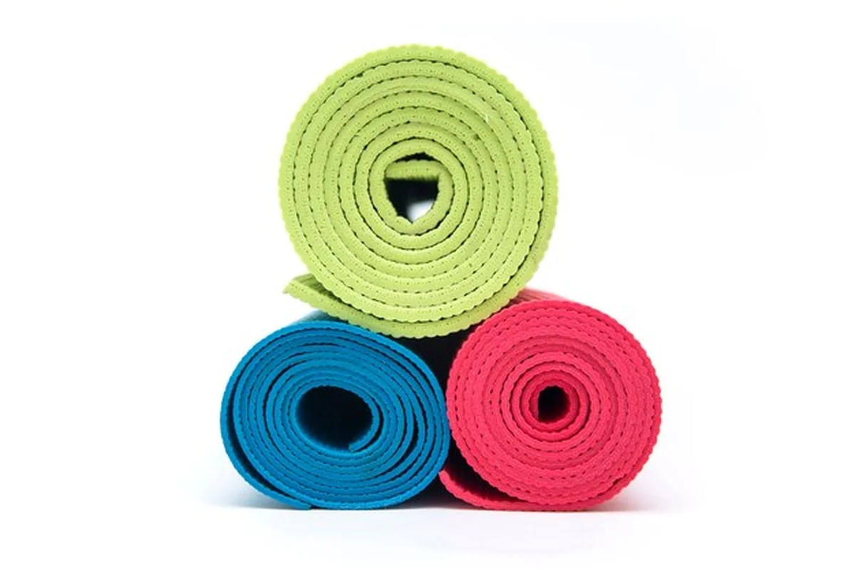 Maty do ćwiczeń karate o gęstości 85-90 kg/m3